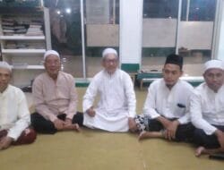 WARGA LOS ANGELES TOLAK YAKINI KALIMAT “LAILAHAILLALLAH”