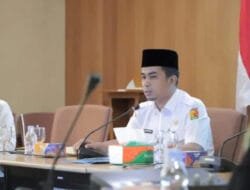WAWAKO SOLOK MENILAI TAHUN 2025 MOMENTUM PENTING UNTUK PERBAIKI