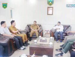 PSPP Siap Berlaga di Liga 4 Sumbar 2025