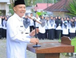 Pengelolaan Keuangan Pemkab Pasaman 2024 Lebih Baik