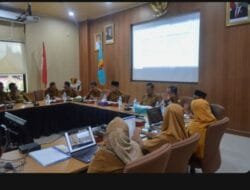 BAPPEDA KOTA SOLOK GELAR FGD