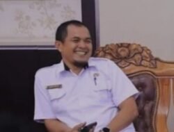 DINAS PUPR PEMKO SOLOK  AKAN MENGUATKAN REVITALISASI DAN PENATAAN TERPADU