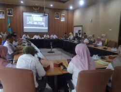 PEMKO SOLOK PERKUAT FONDASI TATA KELOLA PEMERINTAHAN