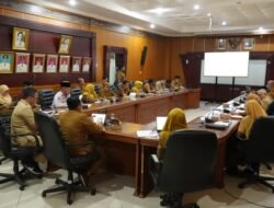 Tanah Datar Terima Dana Insentif Fiskal Rp.34,09 M