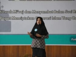 Meriahkan Isra Mikraj, FKLDS Gelar Sejumlah Kegiatan