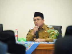 Akreditasi Rumah Tahfizh Bentuk Dukungan Sukseskan Progul Satu Rumah Satu Hafizh