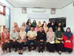 PEMKO SOLOK GELAR PEMBINAAN DAN SHARING INFORMASI