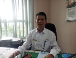DINAS PENDIDIKAN KOTA SOLOK PRIORITASKAN TRANSFORMASI DIGITAL
