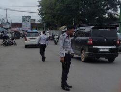 PEMKO SOLOK TERTIBKAN PARKIR LIAR
