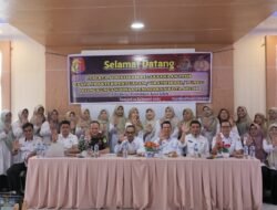 PEMKO SOLOK GELAR SOSIALISASI SPMB