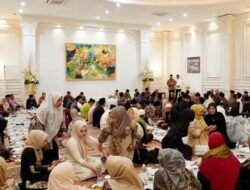 Wako Hendri Arnis Ajak Seluruh Elemen Bekerja Sama Membangun Padang Panjang