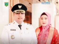 Wako Hendri Arnis : Saya Ingin Langsung Bekerja Untuk Masyarakat