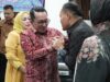 Kapolres Tanah Datar  Dari AKBP Simon Yana Putra Kepada AKBP Nur Ichsan Dwi Septiyanto