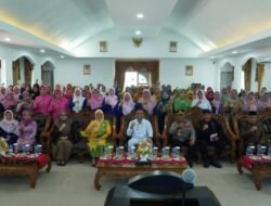 Wawako Allex Saputra Buka Musda ke-10 GOW