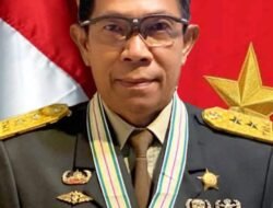 Mantan Staf Ahli Menko Polkam RI, Siap Jadi Pembina WARTA PENA