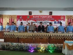 Limapuluh Kota Peringati Hari Jadi ke-184