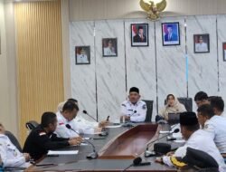 Dorong Pengadaan Ribuan Lampu Jalan Tenaga Surya Lewat Anggaran Pusat