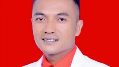 Ketua DPD Repro Tanah Datar, Apresiasi Kepsek Mulyono.