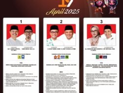PSU PILKADA TASIK, DIPREDIKSI SEPI