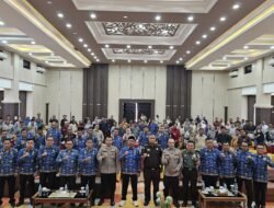 Bupati Safni Ajak Pemerintahan Nagari Sukseskan Program Ketahanan Pangan