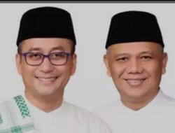 Wakil Bupati Raih Suara Tertinggi PSU Tasikmalaya