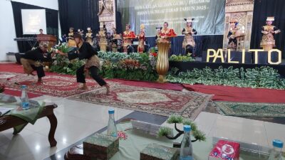 TAHUN INI 92 DARI 248 SISWA SMA, N. 1 SUNGAITARAB DITERIMA DI PERGURUAN PETINGGI