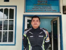 Pejalan Kaki Jadi Korban Balap Liar