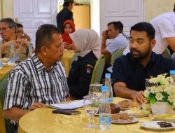 Wawako Elzadaswarman Ungkapkan Kondisi Terkini Kota Payakumbuh