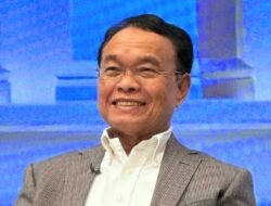 Djohermansyah Djohan Guru Besar IPDN, Dirjen Otda Kemendagri (2010-2014)