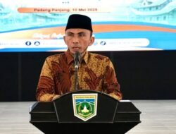 Wawako Menyambut Baik Sosialisasi Pendaftaran Tanah Ulayat