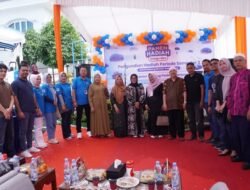 Nasabah BRI Bawa Pulang Mobil dan Motor
