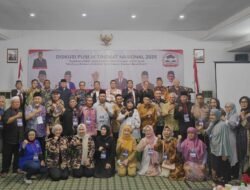 Alumni Perguruan Tinggi, Selenggarakan Diskusi Publik Bandung, Jogya dam Surabaya
