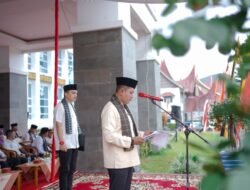 PEMKAB SOLOK PERINGATI HARDIKNAS TAHUN 2025