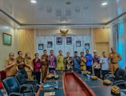 Selamatkan Warisan Budaya, Masjid Tuo Ampang Gadang Segera Dipugar