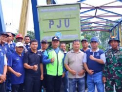 Pemko Payakumbuh Gelar Dua Kegiatan Fokus Peningkatan Kualitas Masyarakat dan ASN