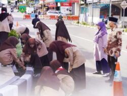Wujudkan Lingkungan Sekolah Bersih dan Nyaman