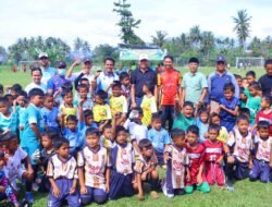 Wawako Payakumbuh Elzadaswarman Buka Secara Resmi Silaturahmi Perisai