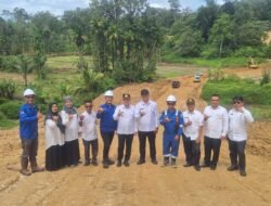 Sabar AS : Pembangunan Pembangkit Listrik Geothermal Bonjol Jadi Success Story Dongkrak PAD