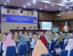 Pemko Payakumbuh Tegaskan Penurunan Stunting Melalui Rakor TPPS