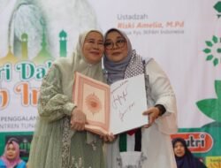 Pemko Payakumbuh Tunjukan Komitmennya Karakter Masyarakat Religius.