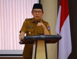 Pemko Payakumbuh Laksanakan Sosialisasi Pendaftaran Tanah Ulayat