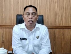 KADIS PENDIDIKAN KABUPATEN SOLOK AKAN BERIKAN SANGSI SEKOLAH YANG GELAR WISUDA DAN JALAN JALAN