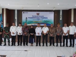 Pemkab Lima Puluh Kota Tegaskan Komitmen Lindungi Tanah Ulayat