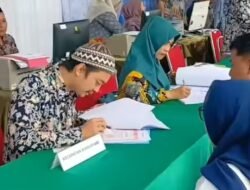PEMKOT GELAR TASIK MELAYANI