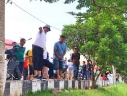 Pemko Payakumbuh Berkomitmen Jaga Ketertiban dan Kebersihan