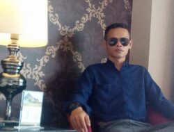 Ketua LSM GEMPUR Pasaman: Tommy Irawan Sandra Adalah Harapan Baru Olahraga Sumbar