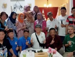 PENGGEMAR KOES PLUS PILIH PENGURUS BARU DI JAKARTA