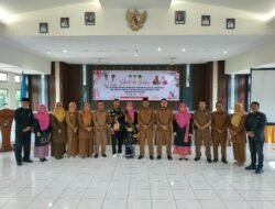 Bupati Limapuluh Kota Instruksikan ASN Gunakan Produk Lokal