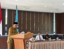 Bupati Safni : Sikat Oknum Penyeleweng Pupuk Bersubsidi