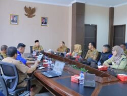 Sabar AS Pacu Pasaman Lebih Baik Dengan Geothermal Bonjol